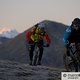 Tibor Simai und Hans Rey in Livigno by Marco Toniolo