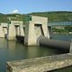 Kraftwerk Erlabrunn bei Würzburg