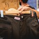 Die passende Truant-Shorts für Frauen mit Zippertaschen
