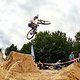 Gravity Mountainbike Magazine Jump It Contest by TSG Deutsche Freestyle Mountainbike Tour - DFMT Series