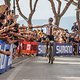 Historischer Erfolg für Andreas Seewald: Der Deutsche sicherte sich nach einem famosen Ritt über 115 Kilometer rund um Capoliveri die erste Goldmedaille bei einer Marathon-WM für einen männlichen deutschen Fahrer