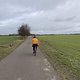 Regen, Wind, alles ...
