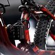 Auch beim Specialized-Team gibt&#039;s massiven Kabelsalat