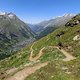 Trail to Zermatt