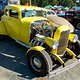 Ford Hot Rod