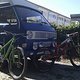 Bikes + Bus