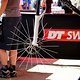 DT Swiss - new rimless Wheelset