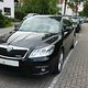 Octavia RS