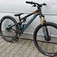 Specialized P.Slope Bearclaw - 10,7kg