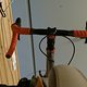 FSA Lenker mit Fizik Lenkerband