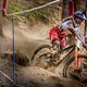 Rachel Atherton in Val di Sole