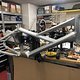 Cannondale Hooligan 2013 (Pinion C1.12i, Smart Shift), shaved frame...