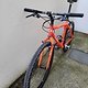 Syncros Bar, Hardcore Seatpost 2. Gen and High Roller Hub Magnesium, Critical Racing, Atac Quill 1&quot; 15°, 135mm