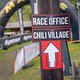 Das “Chili Village” - Zentrum allen Geschehens