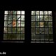 200 Jahre alte Fenster