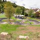 Pumptrack Hedelfingen Deutsche Pumptrack Tour - DPT Series