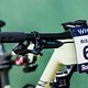 Die Motive Ultimate befindet sich an jedem SRAM-Bike im Weltcup