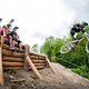 Slopestyle meets Downhill 