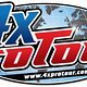 4X ProTour 2013 - Logo