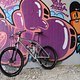 Graffiti Bike