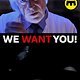 Magura - We want you!