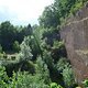 Geheimtip : Steinbruch bei Michelnau nähe Nidda