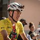 Scheint in guter Verfassung zu sein: Max Brandl, Sieger des Rothaus Bike Giro vor wenigen Wochen