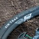 Die neuen XC-Reifen sind ausschließlich mit T5/T7-Compound erhältlich
