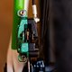 Gebremst wird bei Trek ebenfalls mit der neuen SRAM Motive Bremse