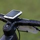 Für zusätzlichen Grip in der Aero-Position ist Ergon-Lenkerband um die hauseigene Lenker/Vorbau-Einheit aus Carbon gewickelt.