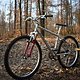Marin Nail Trail 1996