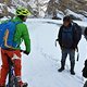 Erstbefahrung im Himalaya