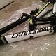 Cannondale Claymore - 4