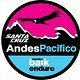 Logo Andes Pacifico 2015