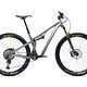2021 YetiCycles SB115 T1 Anthracite