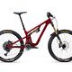 2023 YetiCycles SB135 LRC2 Cherry Factory
