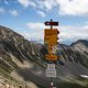 In Graubünden ist jeder Wanderweg auch ein MTB-Trail