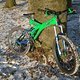 Specialized Max Backbone FSR Groundcontrol Custum