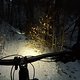 MTB  Snowbiking ☃️