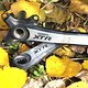 Kurbel Truvativ Shimano XTR FC-M970