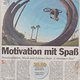 Dienstag, 14. Mai 2013 in der Tageszeitung