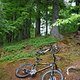Biken im Schwarzwald