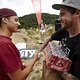 Gravity Mountainbike Magazine Jump It Contest by TSG Deutsche Freestyle Mountainbike Tour - DFMT Series