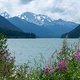 Gletscher, Wald, See und Blumen – man munkelt, B.C. sei recht schön