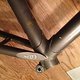 Pinarello Antelao Frame
Berma Capriolo Fork