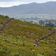 Riders during stage 4 of the 2022 Absa Cape Epic Mountain Bike stage race from Elandskloof in
Greyton to Elandskloof in Greyton, South Africa on the 24th March 2022. Photo Sam Clark/Cape Epic