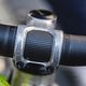 Titan-Mesh am neuen BikeYoke-Lenker