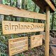 BC Squamish - Airplane Mode