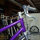 BFS bikedudes violet Lenker