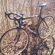 Scott CR1 Team 2005 Custom Sonne